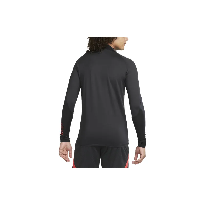 Nike USA Soccer Team Olympic Series T-Shirt Men's Black-2