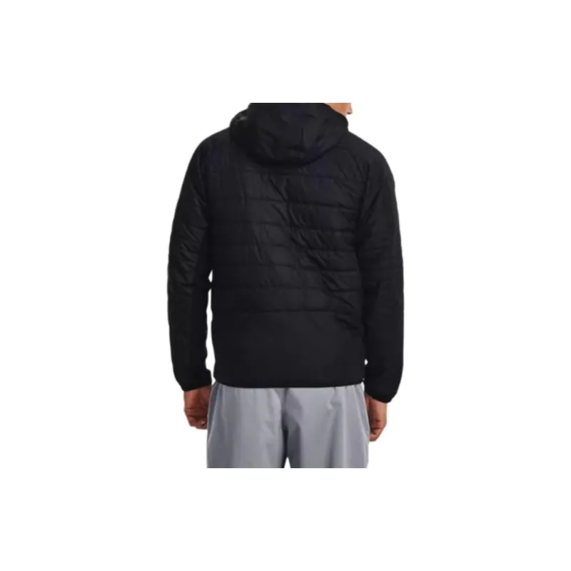 Under Armour Jackets Men Black-4