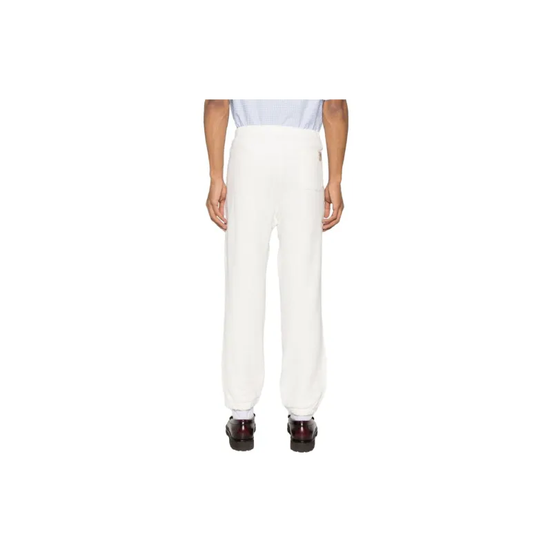 Polo Ralph Lauren Corduroy Slim-cut Trousers-2