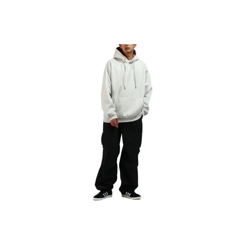 Beams Cargo Pants Men-1