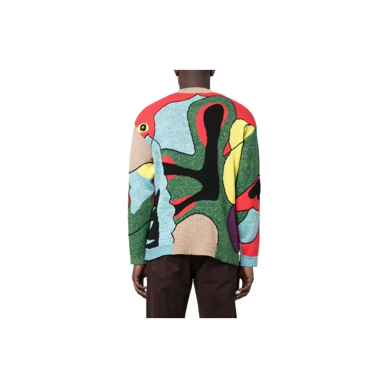 KENZO KENZOo Jumper-2