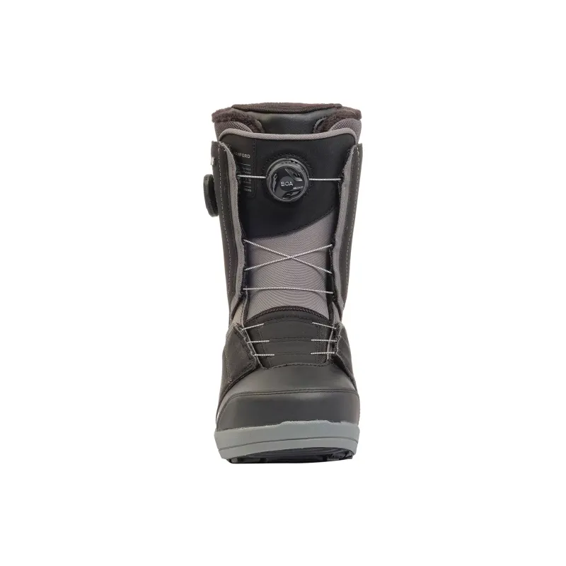 K2 SPORTS Hanford Snowboard Boot Single Snowboard Ski Boots Men's-4