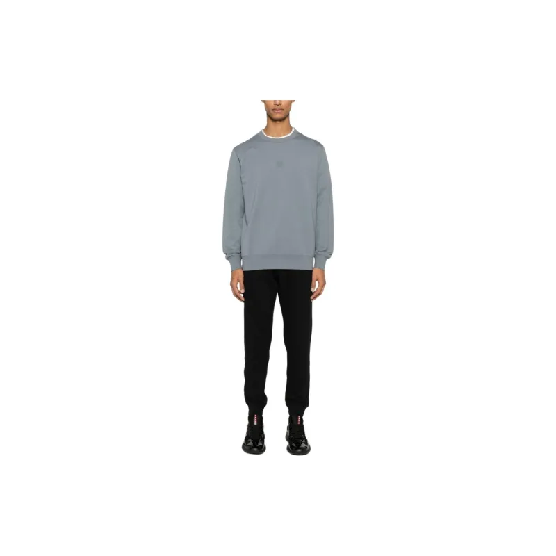 C.P.Company Lens detail Cotton Track Pants-1