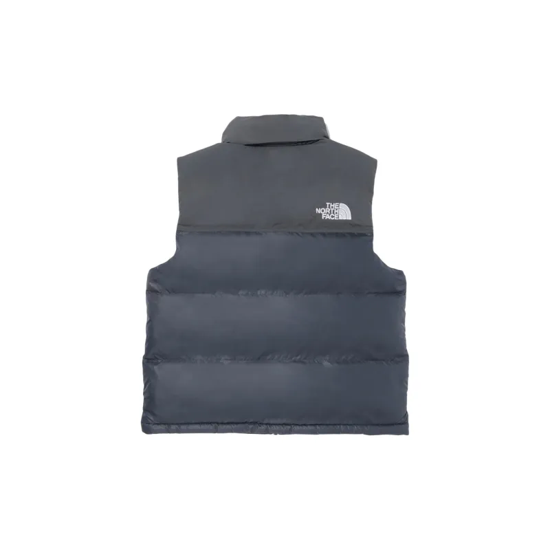 THE NORTH FACE Vest Men's Dark Gray-2