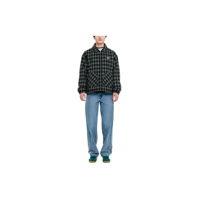 Kirsh Jackets & Coats Men's Black-1