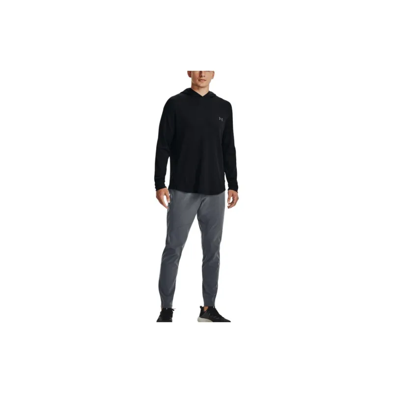 Under Armour Sweatshirts Men Black-2