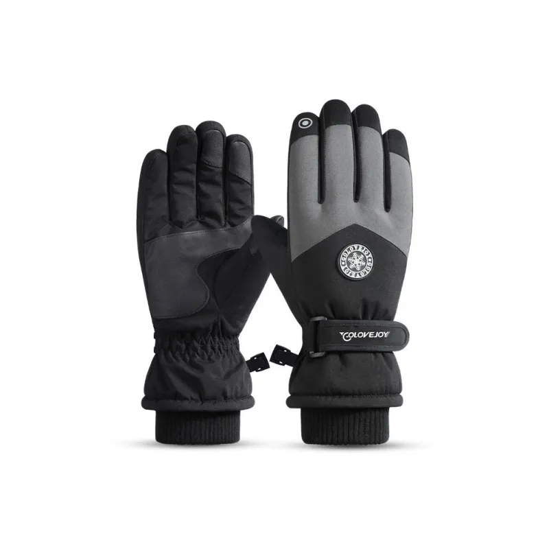 TUCANO Velour Fabric Gloves Unisex-6
