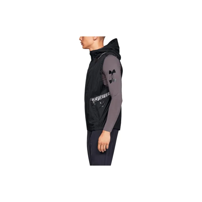 Under Armour Vests Men Black-3