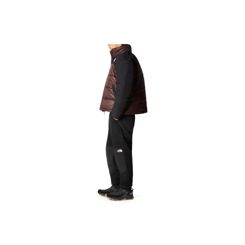THE NORTH FACE Jackets Men Brown-3