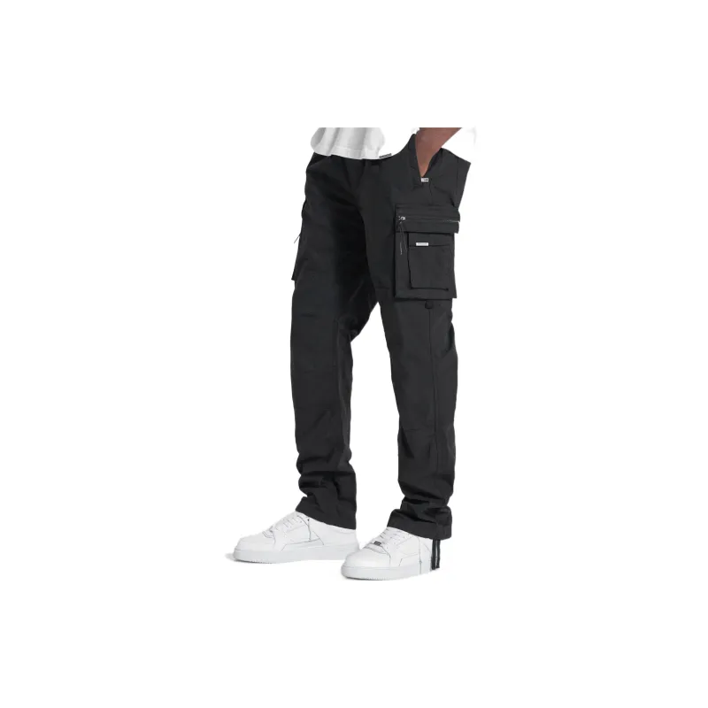 REPRESENT Double Side Pockets Cargo Pant-6