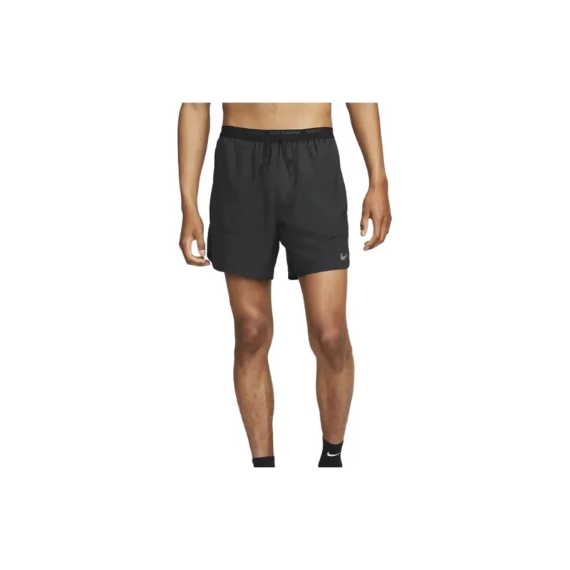 Nike Stride Men's Dri FIT 5' Hybrid Running Shorts-4
