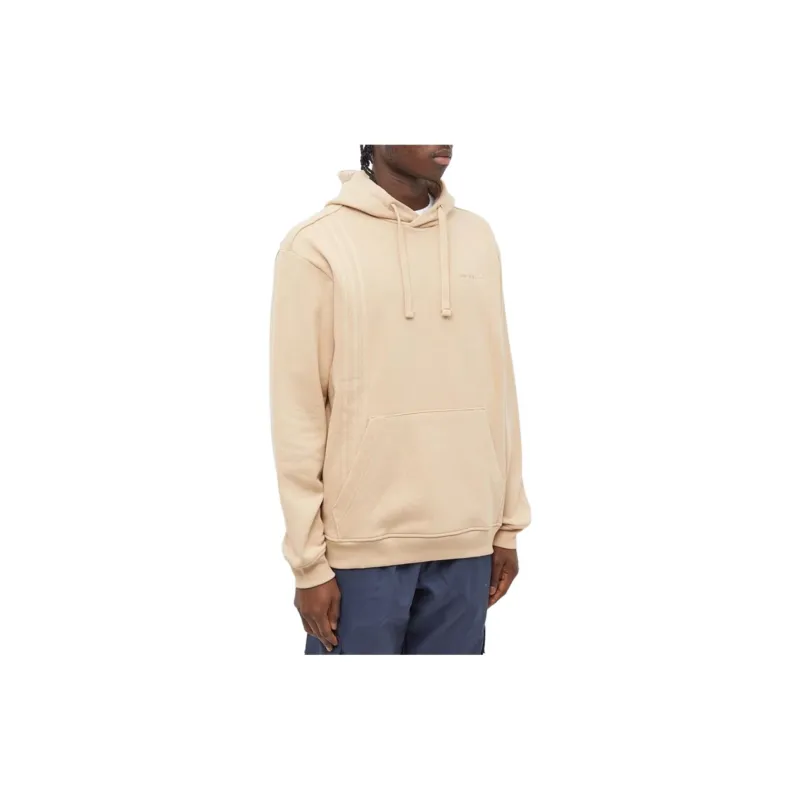 Adidas Originals RIFTA CITY BOY Sweatshirt Men's Beige-4