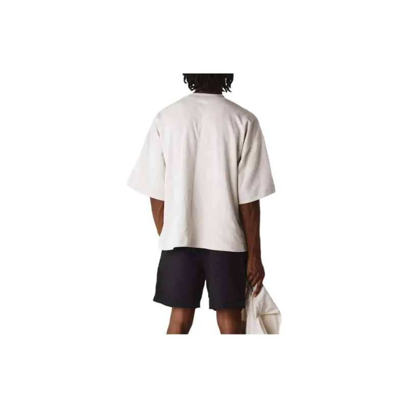 Nike Tech Men's Short-Sleeve Fleece Top-4