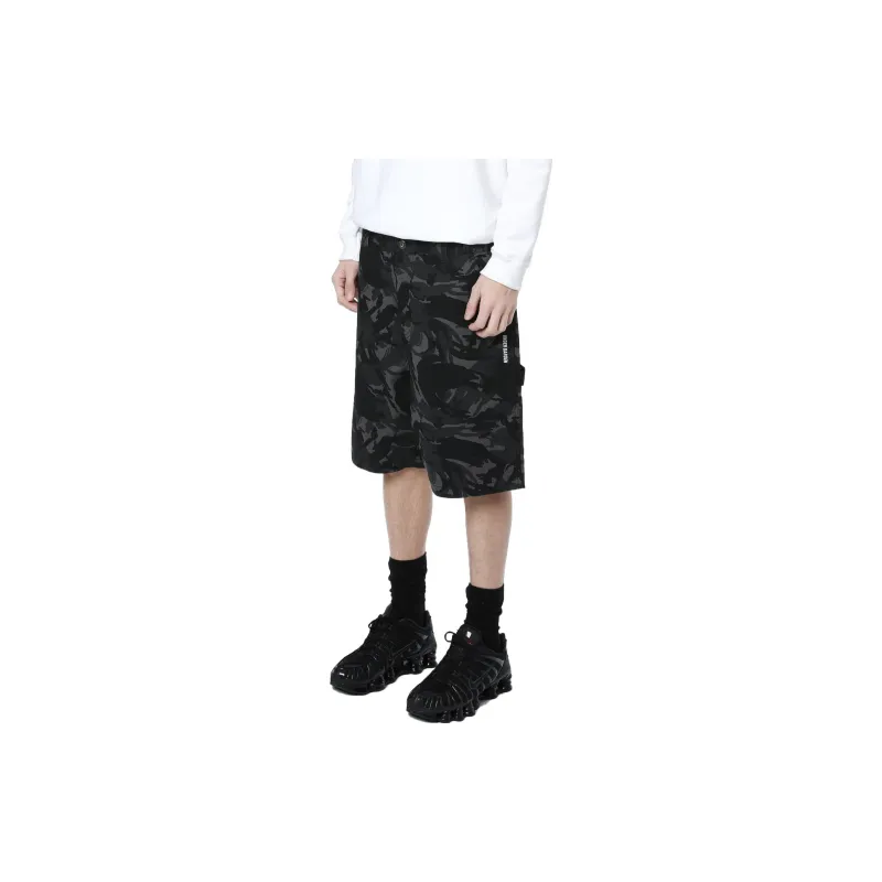 UNDERGARDEN Casual Shorts Men-2