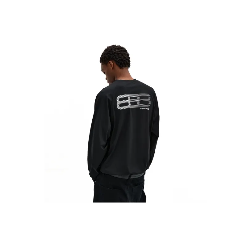 FPA ALWAYS MOVING Series T Shirts Unisex-2