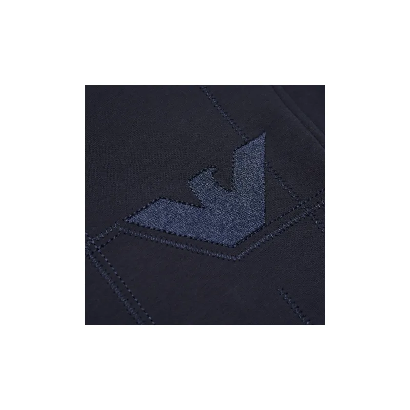 EMPORIO ARMANI SS24 Sweatshirt Men's Navy Blue-5