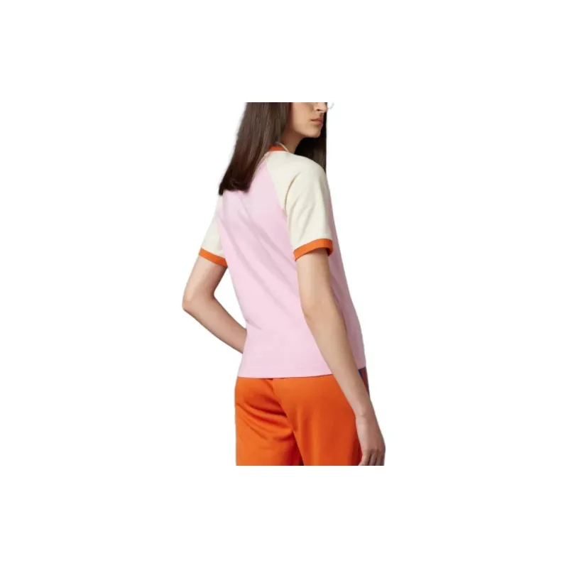 Adidas Originals Adicolor 70s V Neck Cali Tee-4