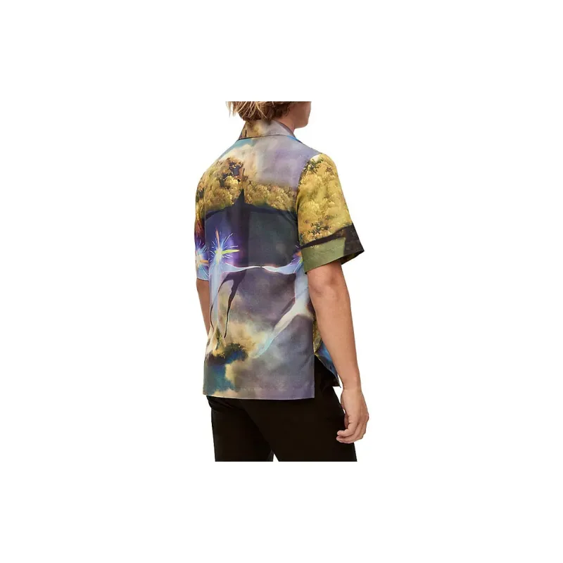 LOEWE SS23 Shirts Unisex Multicolor-5