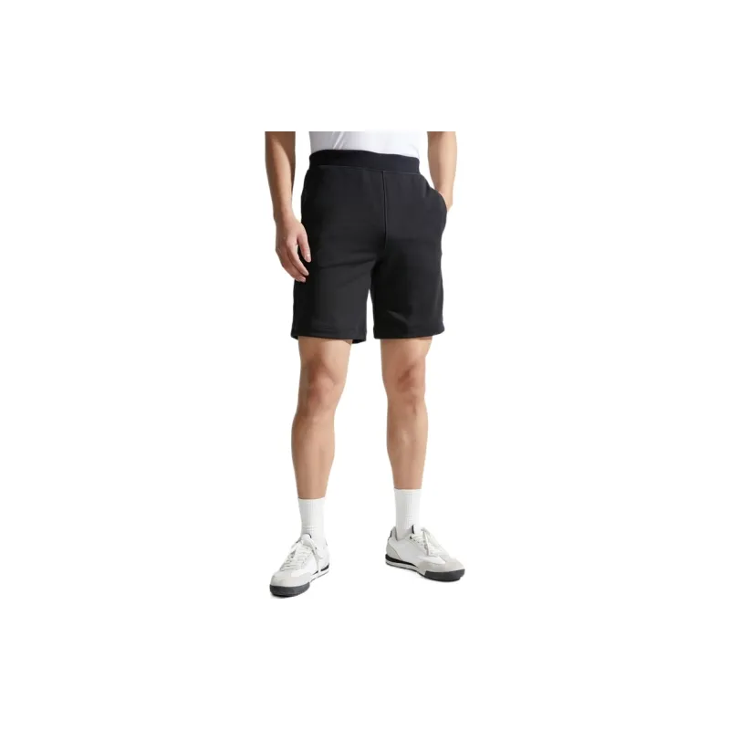 CALVIN KLEIN Casual Shorts Men's-2