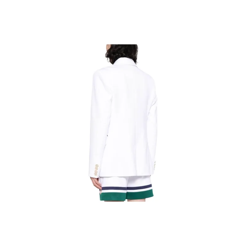 CASABLANCA Sports Tailored Blazer-1