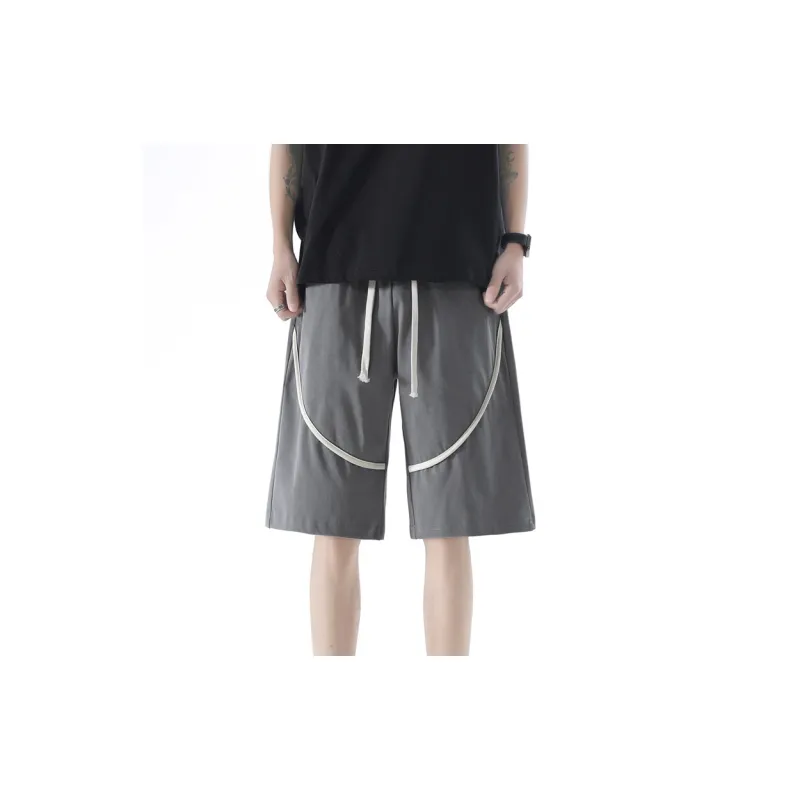 YooMore Casual Shorts Unisex-13