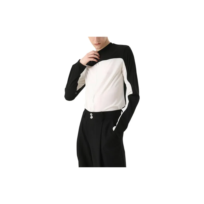 TIWILLTANG T Shirts Unisex-4