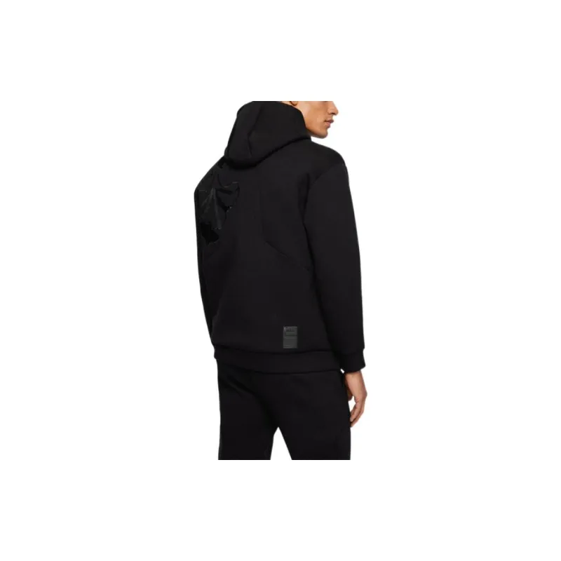 HUGO BOSS HUGO BOSS X AJBXNG SS23 Jackets Men Black-3