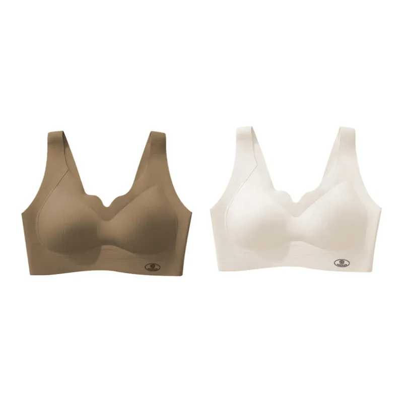 YUZHAOLIN Bra Women's Combo Set-10