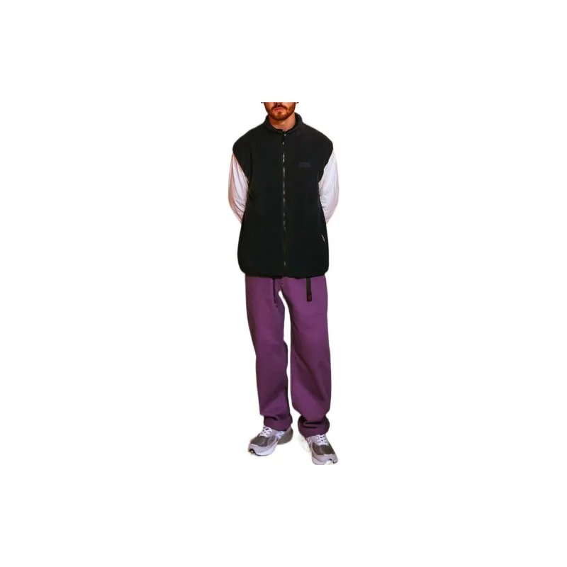 Gramicci Knitted Sweatpants Unisex-4