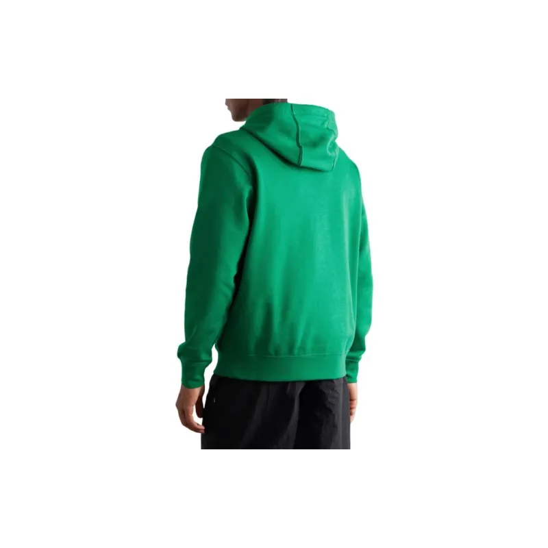 Nike Sweatshirt Men's Malachite Green-4