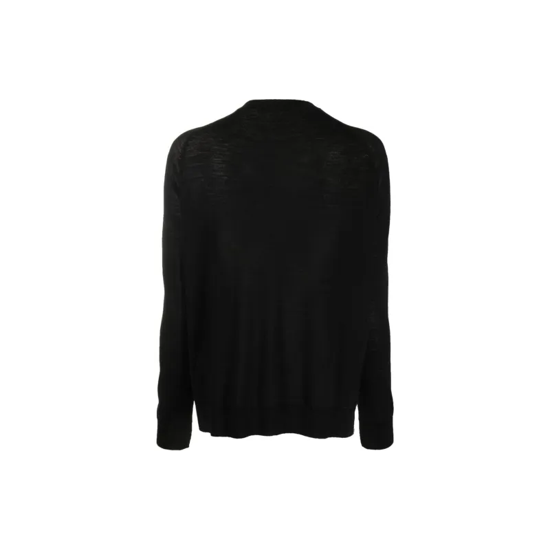 Roberto Cavalli Sweater Women's Black-1