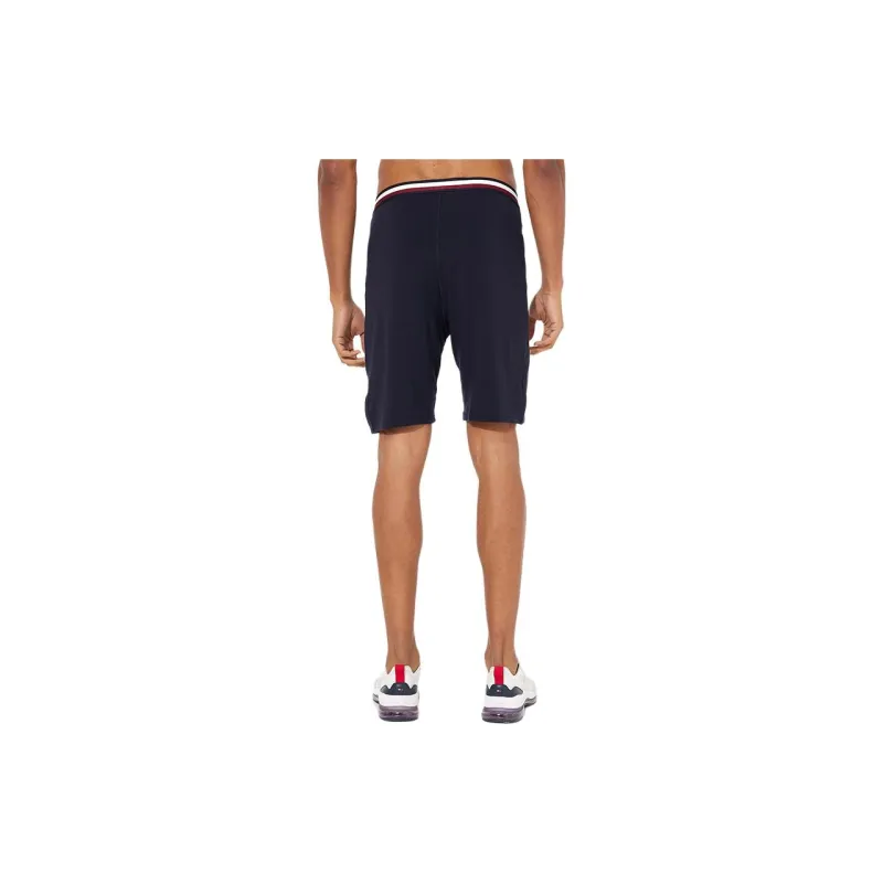 Tommy Hilfiger Casual Shorts Men's Marine Blue-4
