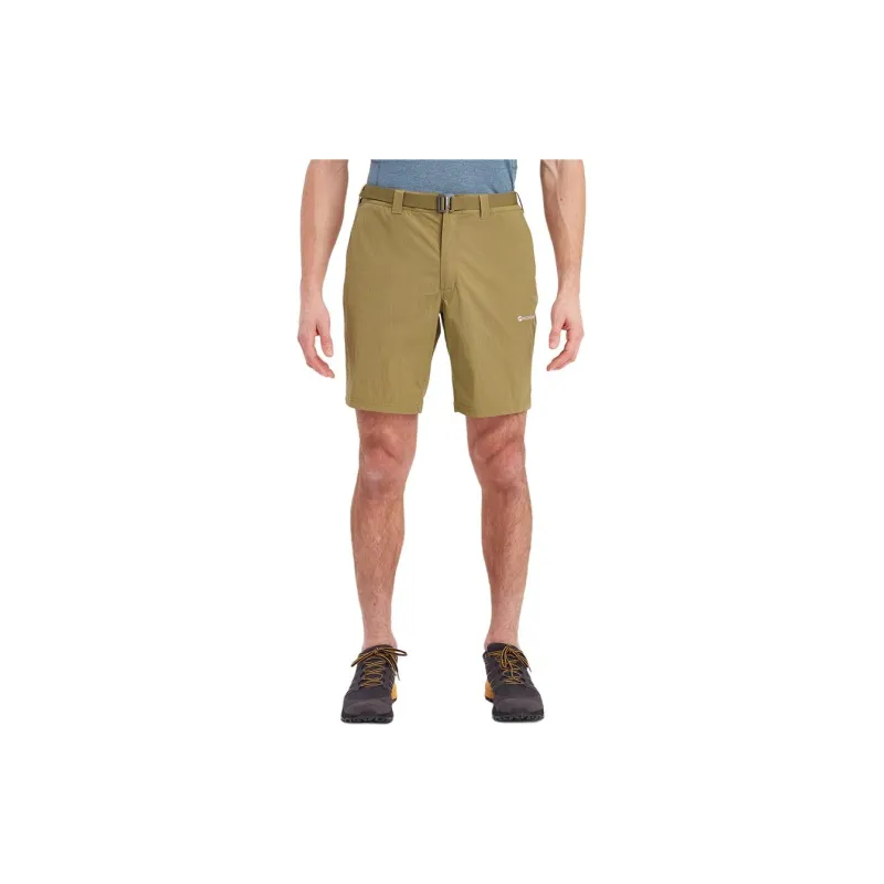 Montane TERRA LITE Casual Shorts Men's-1