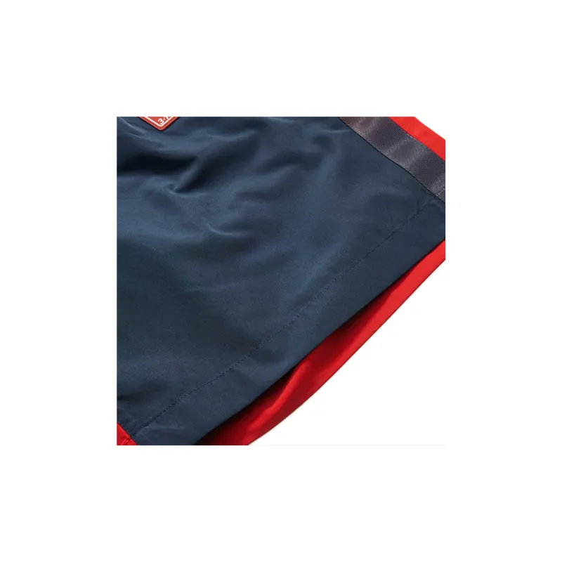 FILA 3.1 Phillip Lim Collaboration Collection Casual Shorts Men's-3