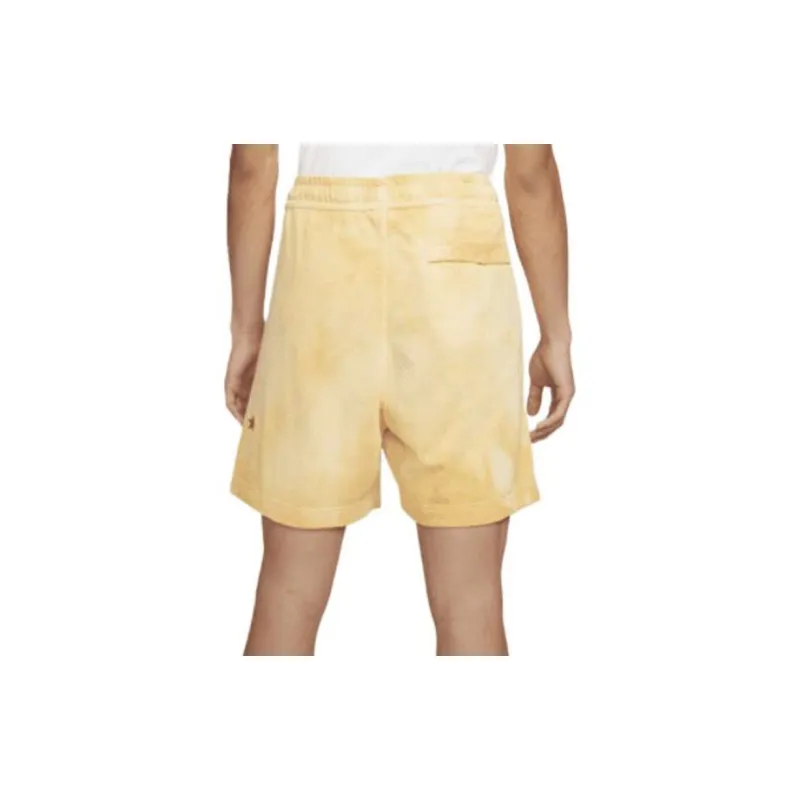 Nike Casual Shorts Men's Placer Gold Color-4