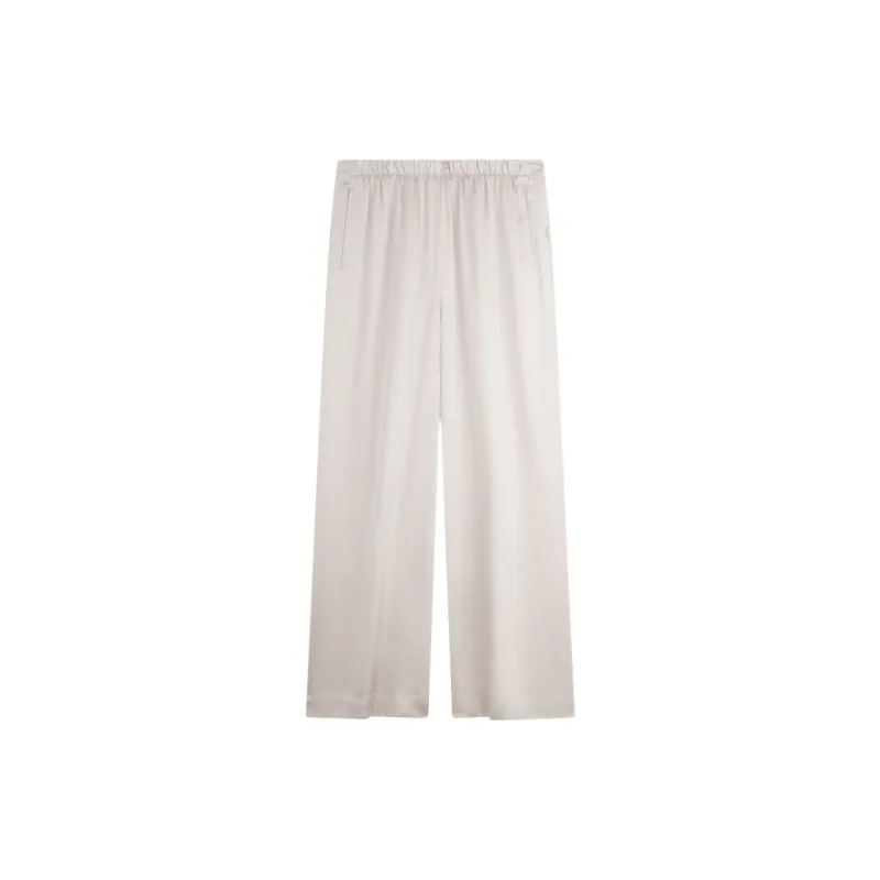 CALVIN KLEIN Pajama Pants Women's Beige Apricot-0