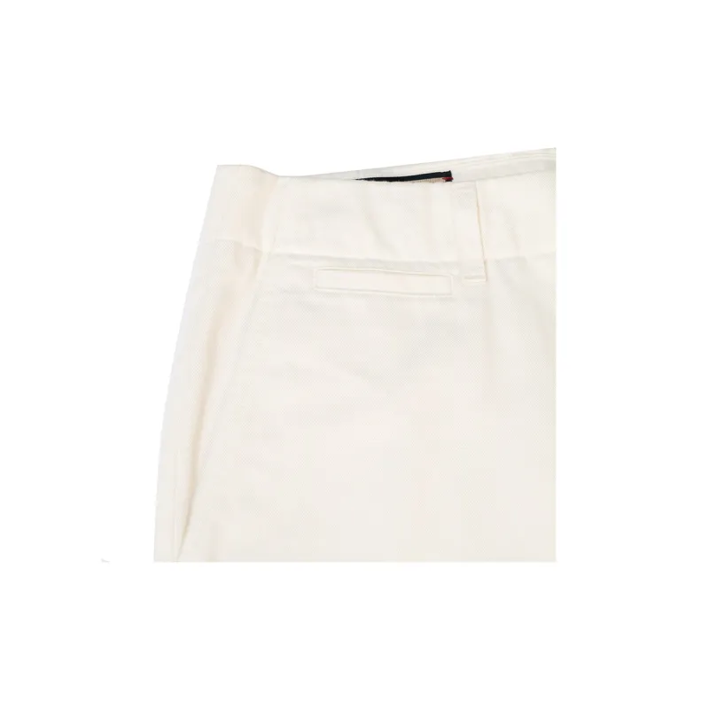 GUCCI Logo Back Chino Shorts-3