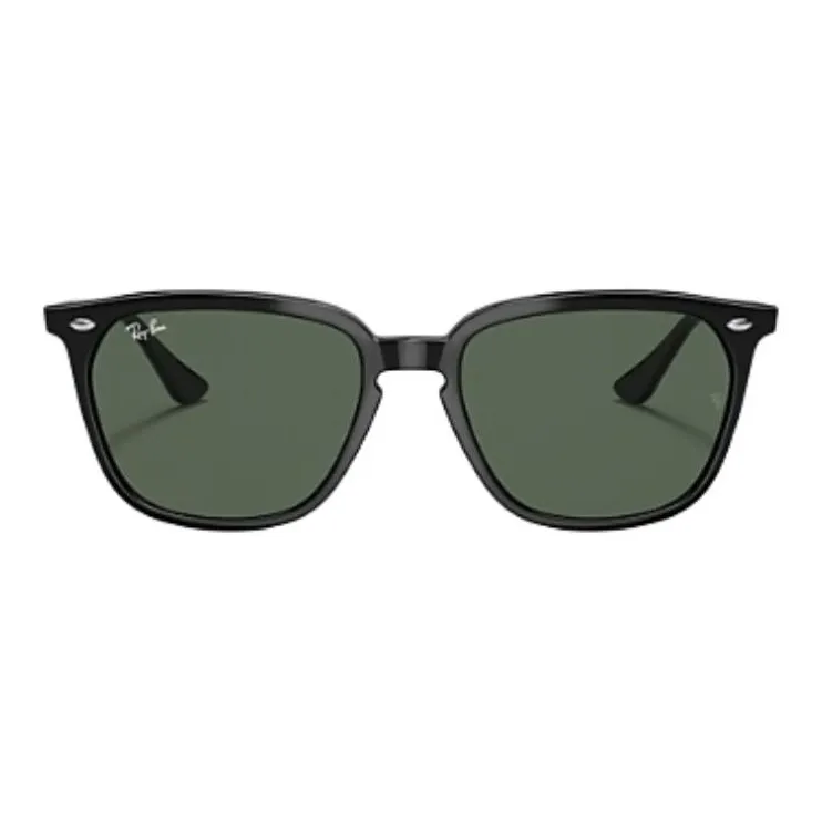 RayBan Wayfarer Square frame Sunglasses-1