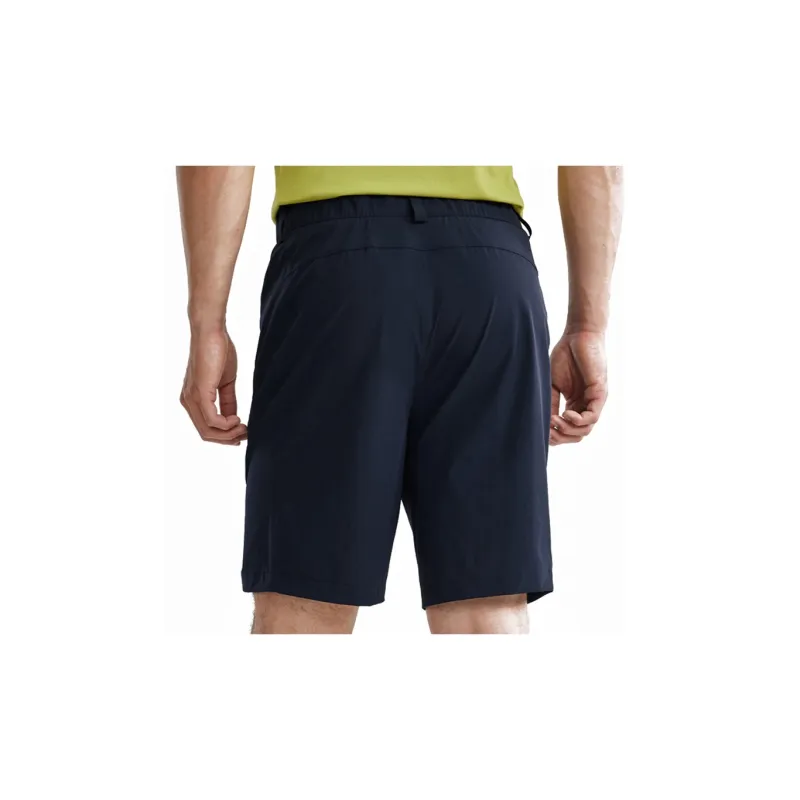 KAILAS Knee Length Casual Quick Dry Shorts Men's-5