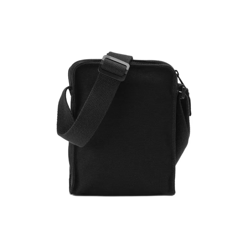Levi’s Cotton Shoulder Bag Crossbody Bag Small Size Men's Black-1