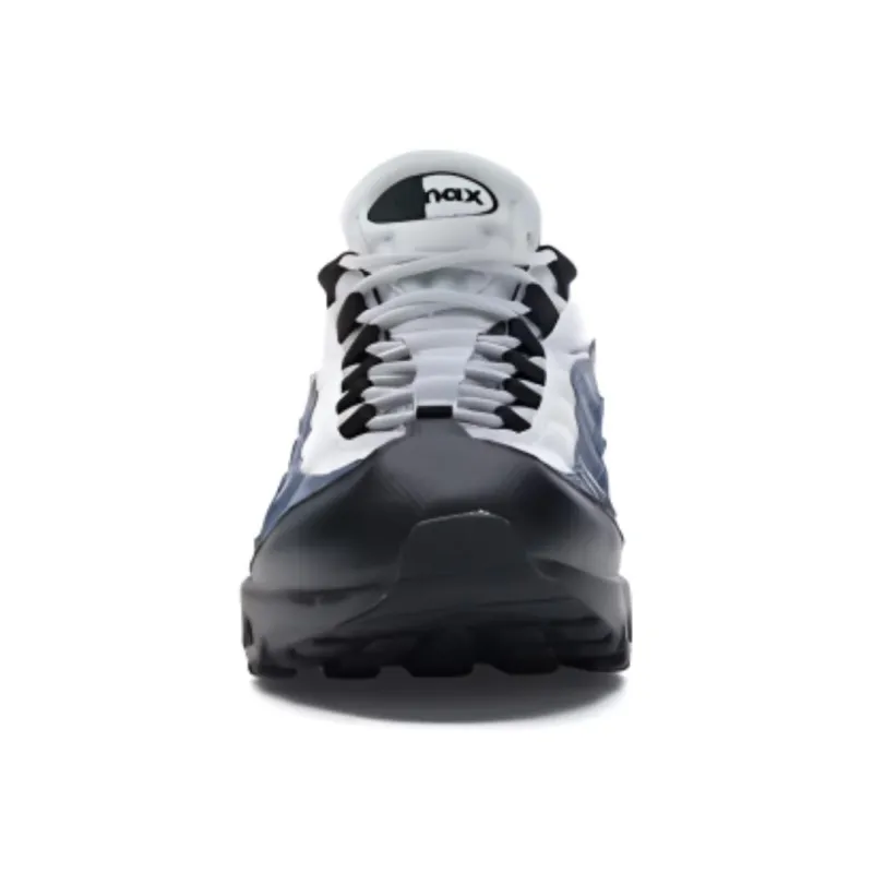 Nike Air Max 95 Black Navy Obsidian-4