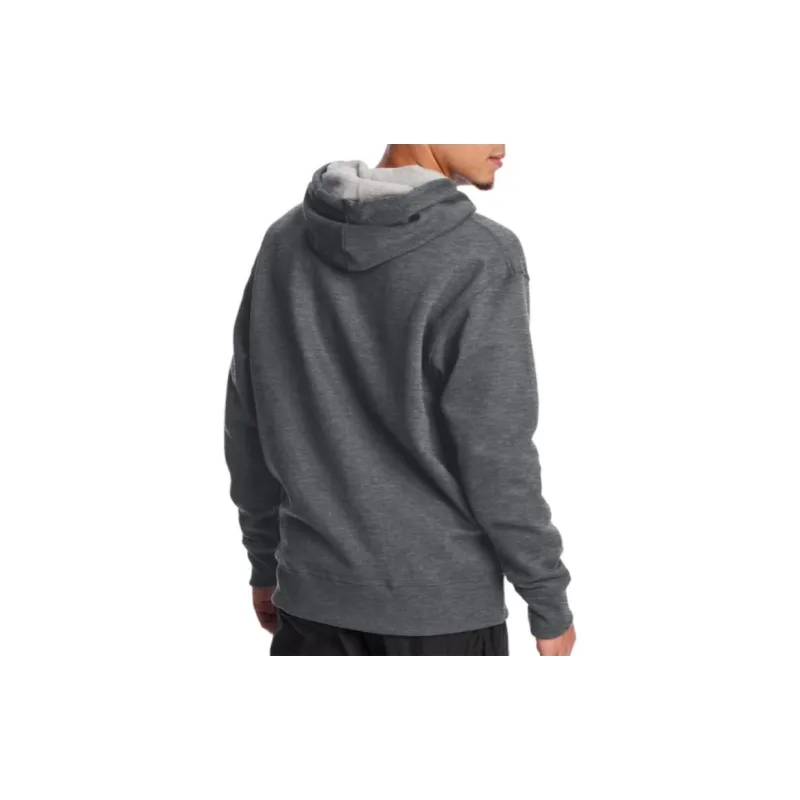 Champion Sweatshirts Unisex Dark Gray-3