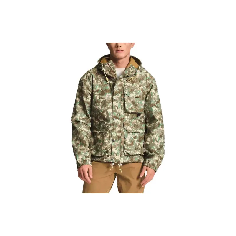 THE NORTH FACE M66 Jacket Men's Camouflage-2