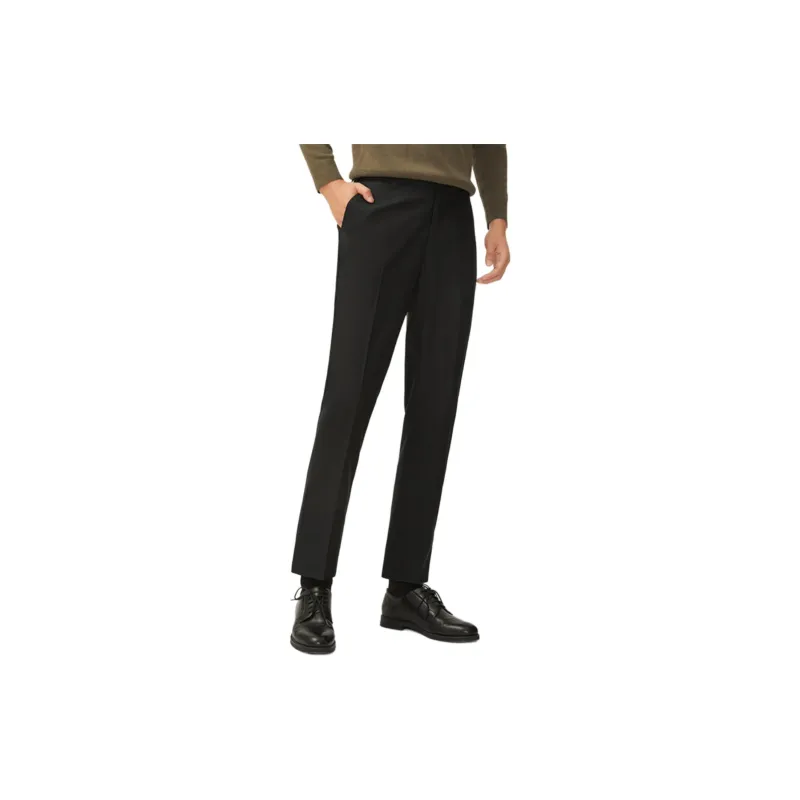 DANIEL HECHTER Casual Pants Men's-4