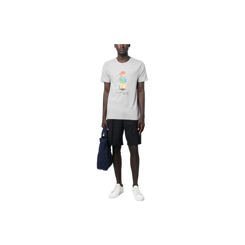 Polo Ralph Lauren Polo Bear T shirt-1