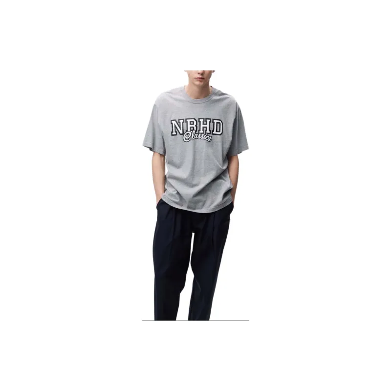 NEIGHBORHOOD T Shirts Men-1
