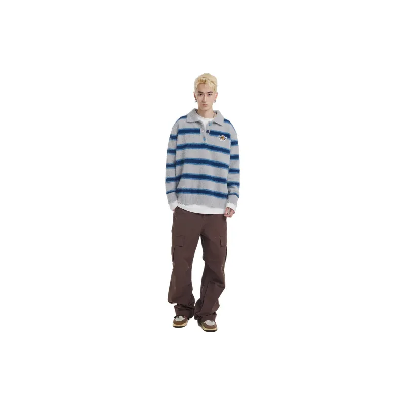 DANGEROUSPEOPLE Knitwear Unisex-2