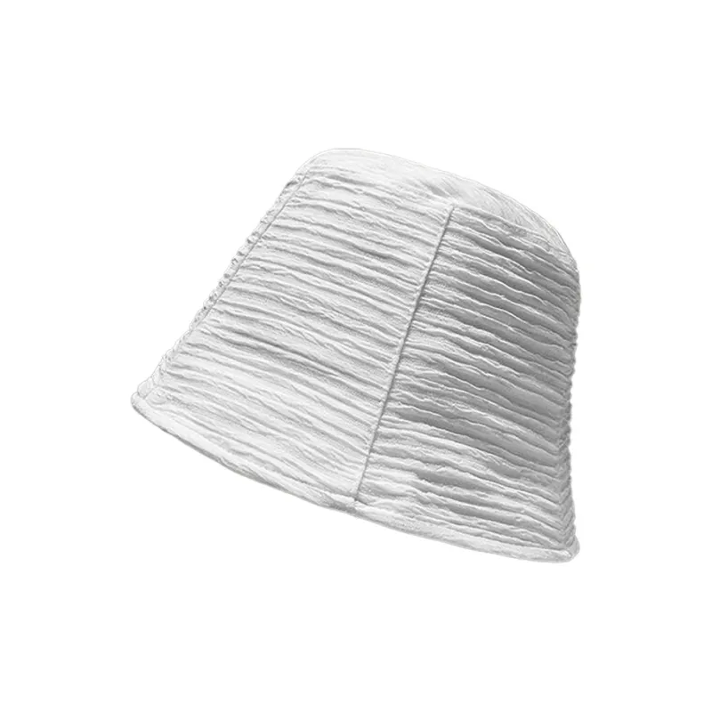 CARTELO Cotton Bucket Hats Unisex-1