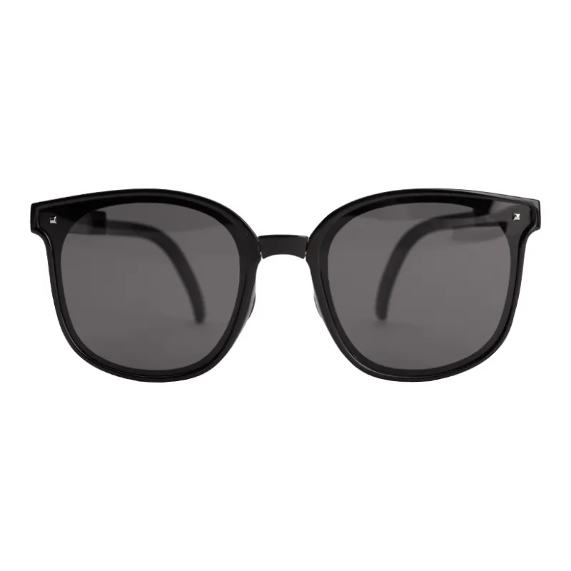 YANLE TR90 Round Sunglasses Unisex-6