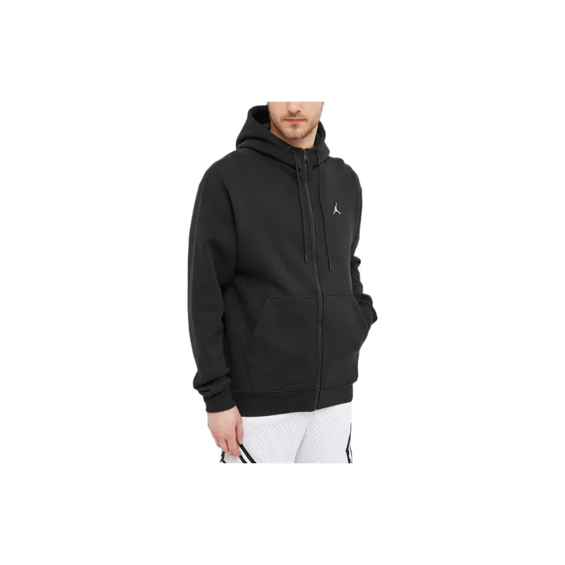 Jordan Essentials Full Zip Hoodie Jacket-2